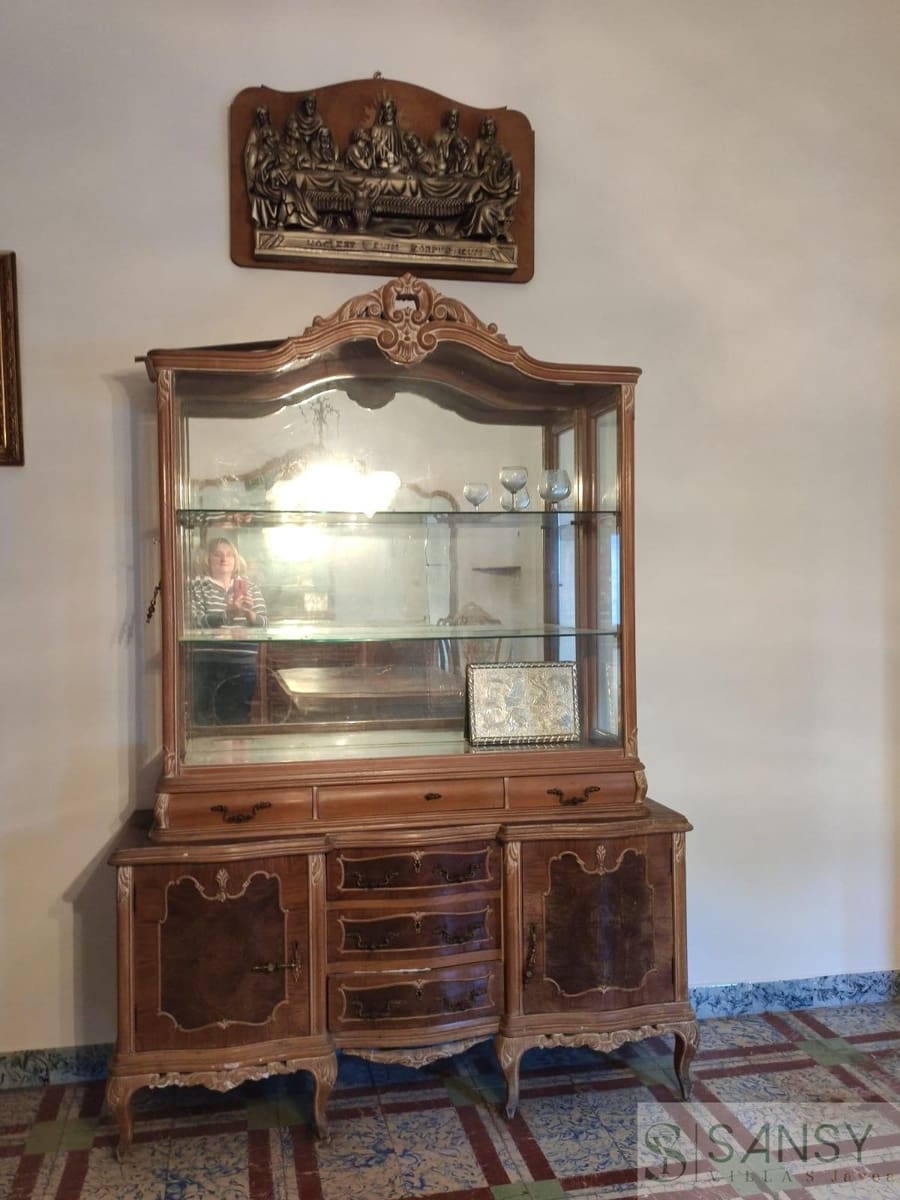 5 soverom Hus til salgs i Pedreguer med garasje - € 340 000 (Ref: 9400288)