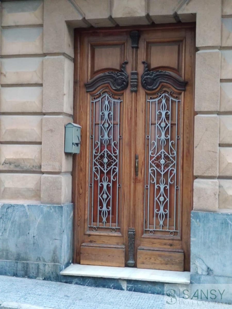 5 soverom Hus til salgs i Pedreguer med garasje - € 340 000 (Ref: 9400288)