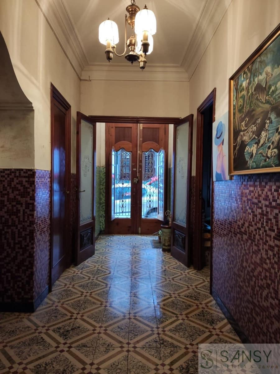 5 soverom Hus til salgs i Pedreguer med garasje - € 340 000 (Ref: 9400288)