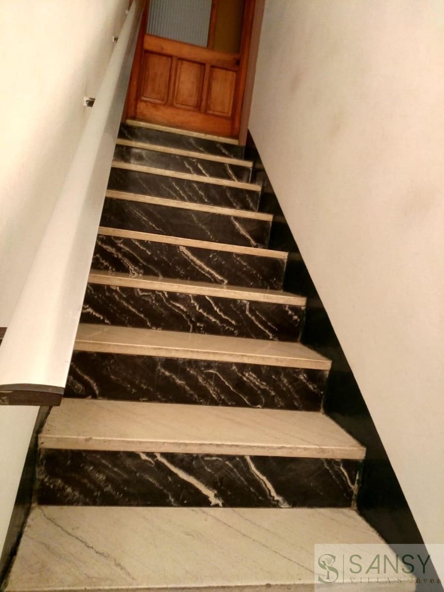 5 soverom Hus til salgs i Pedreguer med garasje - € 340 000 (Ref: 9400288)