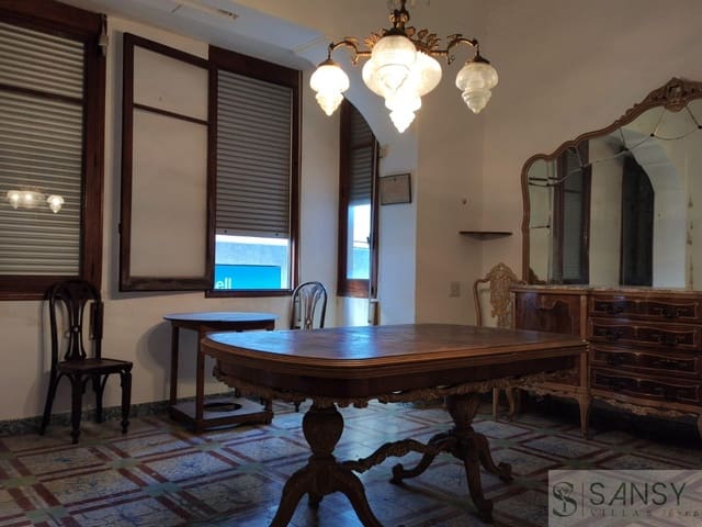 5 bedroom Townhouse for sale in Pedreguer with garage - € 340,000 (Ref: 9400288)