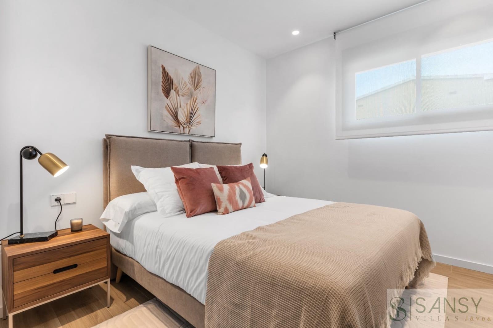 2 soverom Penthouse til salgs i Benitachell / Benitatxell med svømmebasseng - € 503 000 (Ref: 9406028)