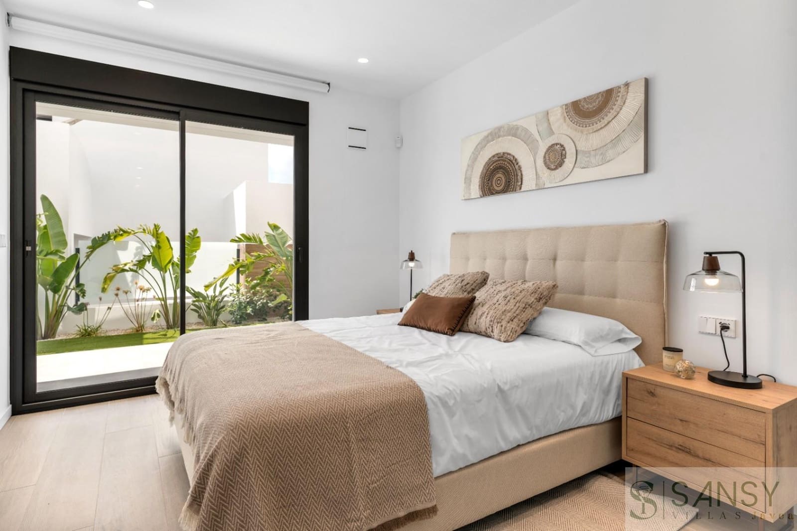 2 soverom Penthouse til salgs i Benitachell / Benitatxell med svømmebasseng - € 503 000 (Ref: 9406028)