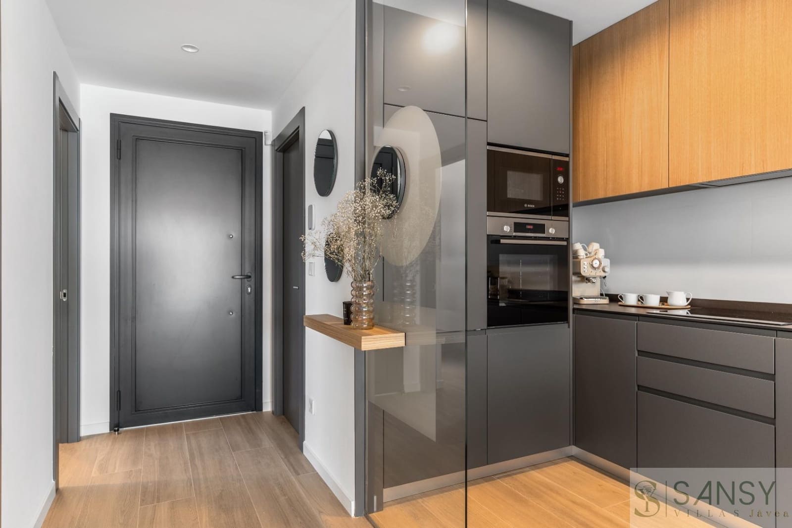 2 soverom Penthouse til salgs i Benitachell / Benitatxell med svømmebasseng - € 503 000 (Ref: 9406028)