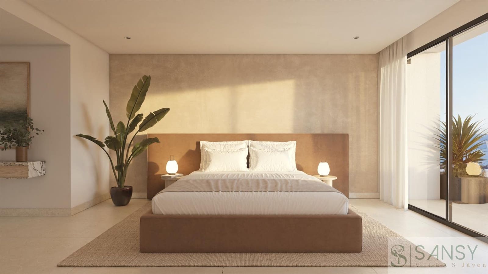 3 quarto Moradia para venda em Benitachell / Benitatxell com piscina - 2 800 000 € (Ref: 9406029)