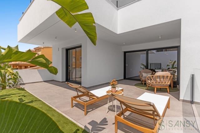 2 soveværelse Lejlighed til salg i Benitachell / Benitatxell med swimmingpool - € 473.000 (Ref: 9406036)