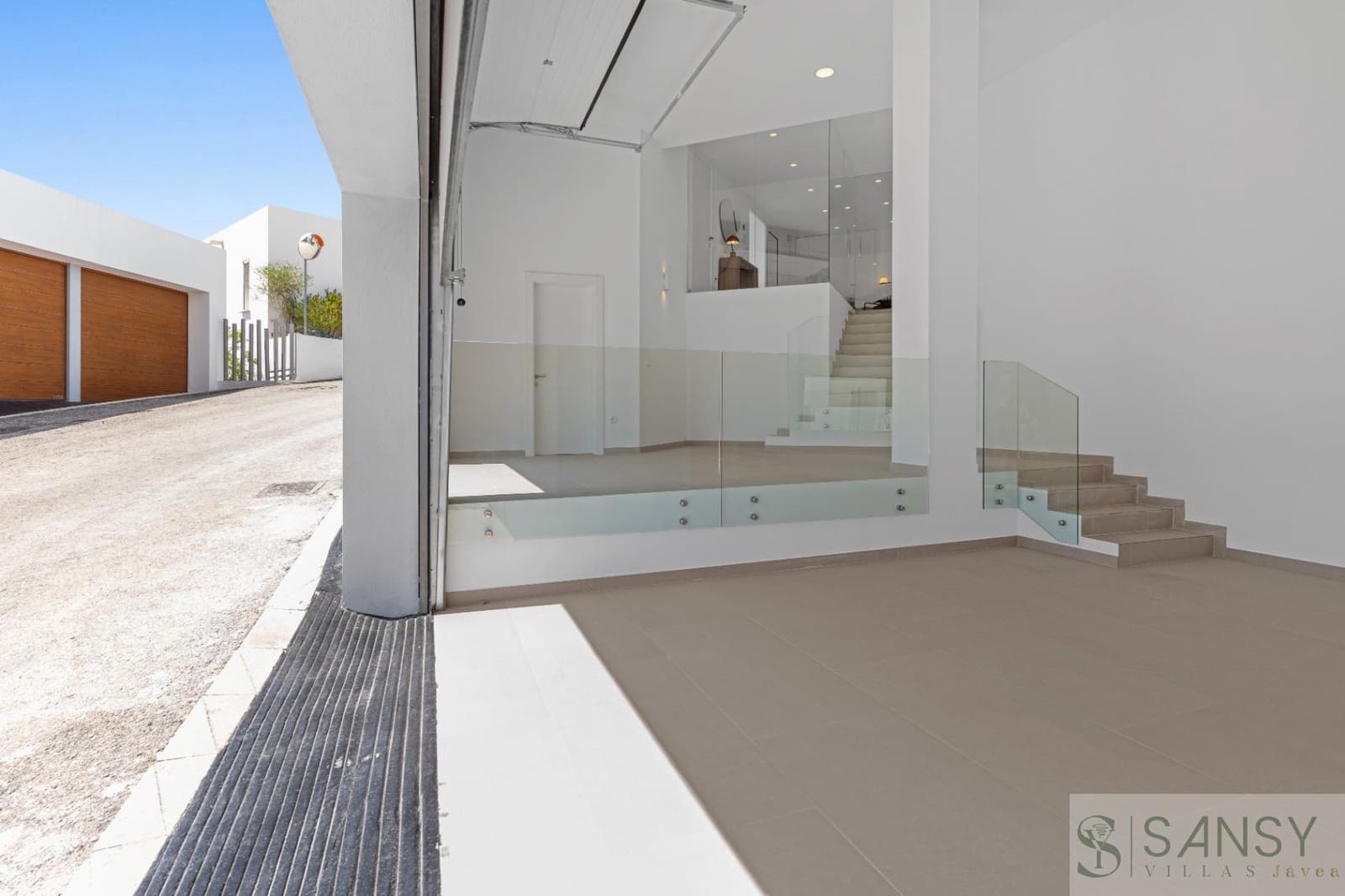 4 camera da letto Villa in vendita in Altea - 2.146.000 € (Rif: 9406039)