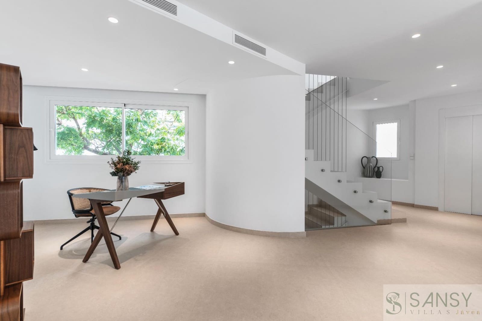 4 camera da letto Villa in vendita in Altea - 2.146.000 € (Rif: 9406039)