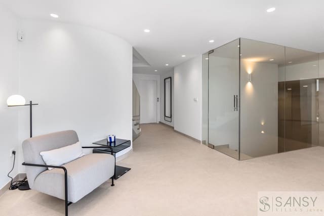 4 camera da letto Villa in vendita in Altea - 2.146.000 € (Rif: 9406039)