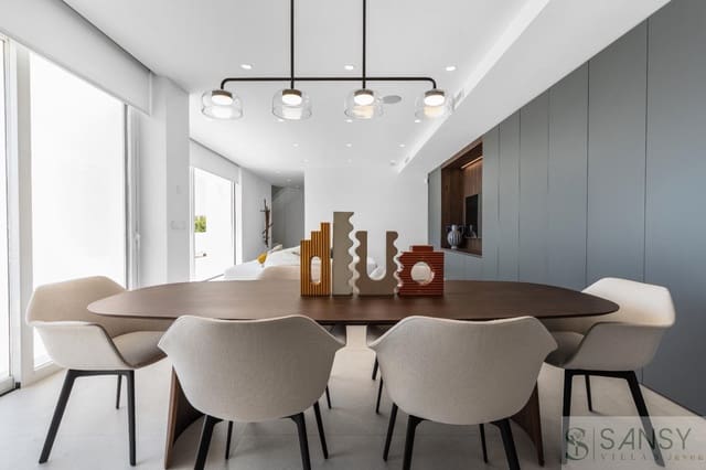 4 camera da letto Villa in vendita in Altea - 2.146.000 € (Rif: 9406039)