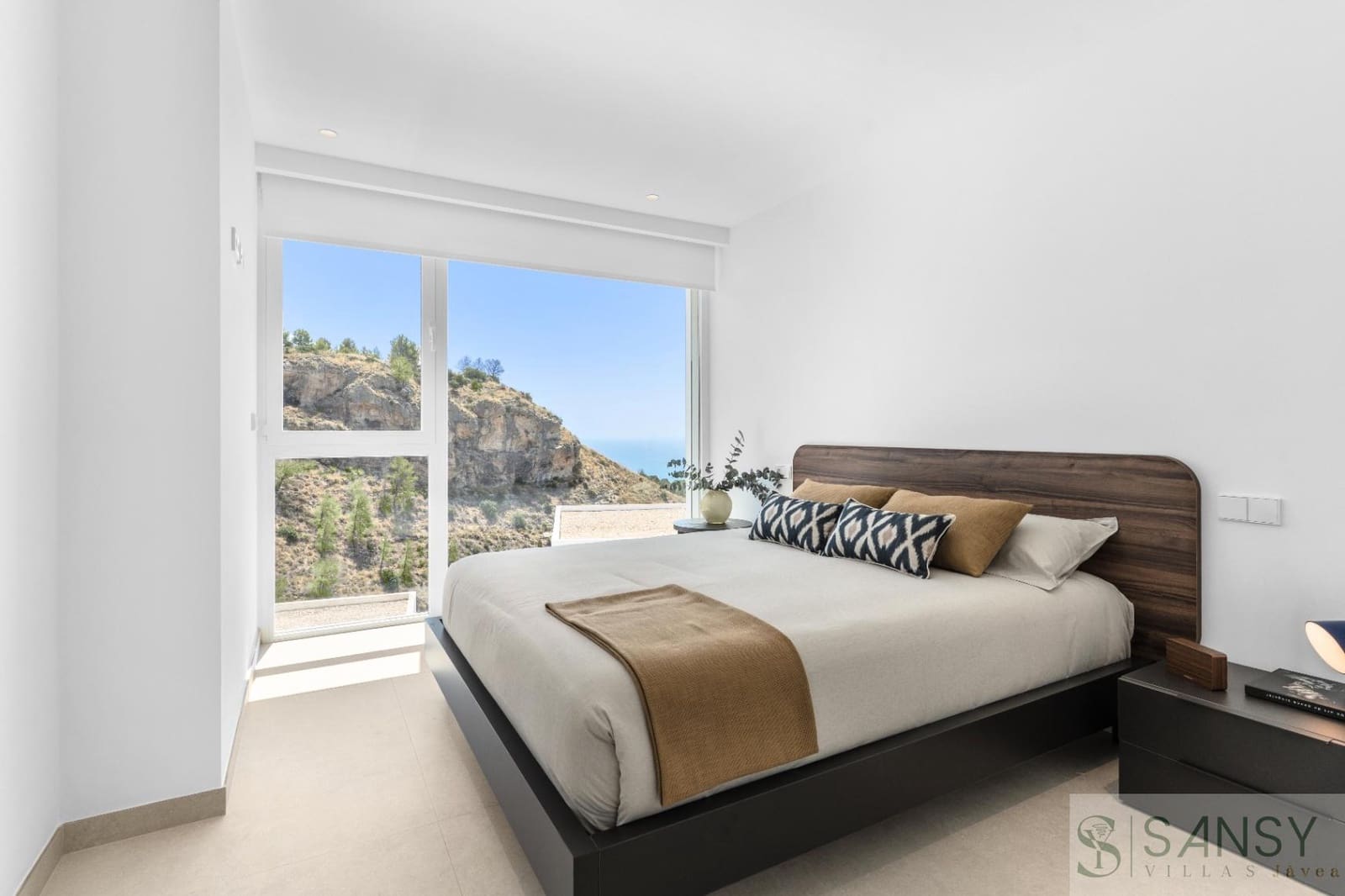 4 camera da letto Villa in vendita in Altea - 2.146.000 € (Rif: 9406039)