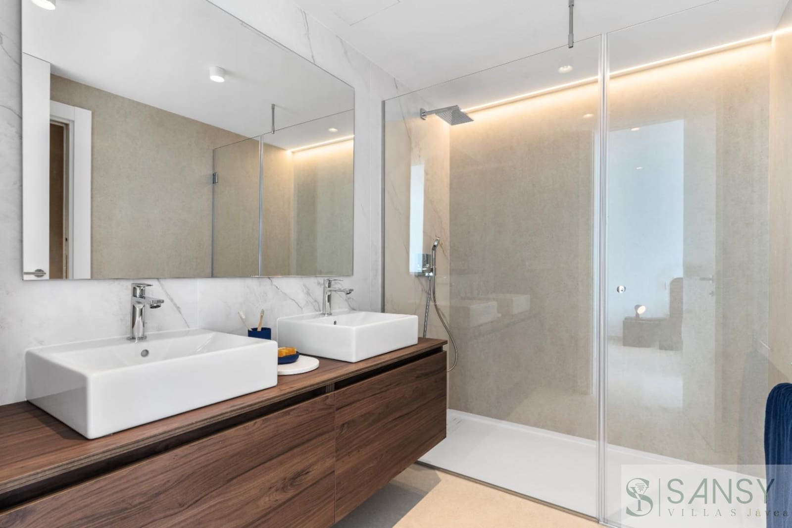 4 camera da letto Villa in vendita in Altea - 2.146.000 € (Rif: 9406039)