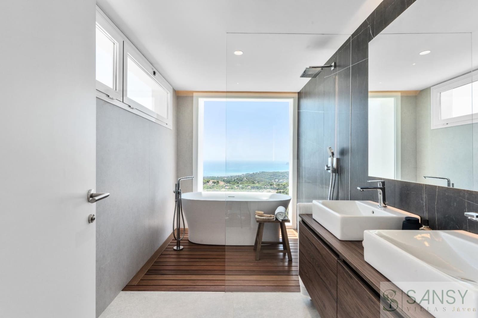 4 camera da letto Villa in vendita in Altea - 2.146.000 € (Rif: 9406039)