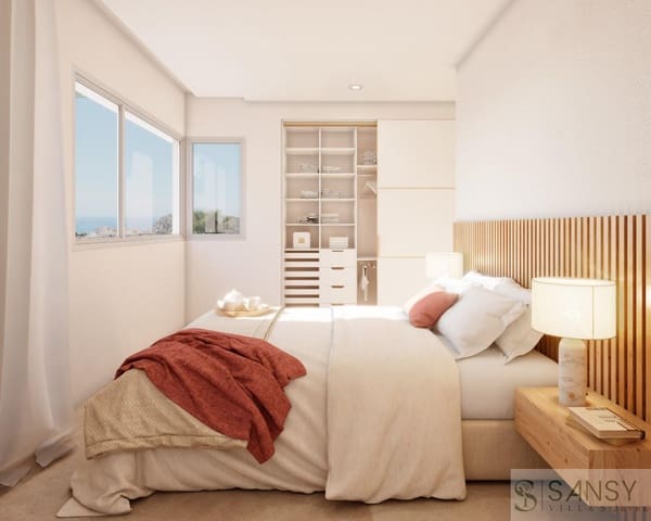 3 bedroom Villa for sale in Cumbre del Sol, Benitachell / Benitatxell with pool - € 1,375,000 (Ref: 9406040)