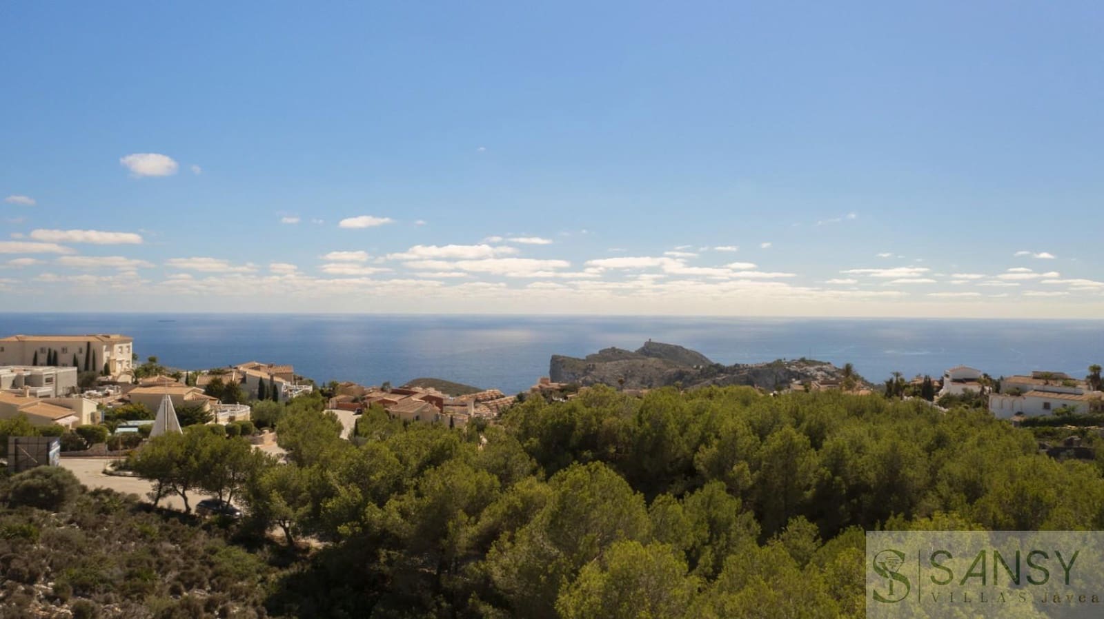 4 soveværelse Villa til salg i Benitachell / Benitatxell med swimmingpool - € 3.114.000 (Ref: 9406048)