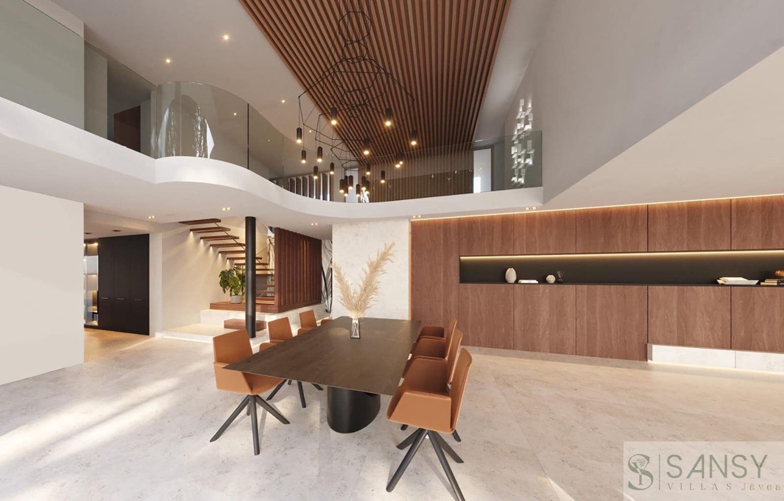 5 quarto Moradia para venda em Cumbre del Sol com piscina - 5 857 000 € (Ref: 9406049)