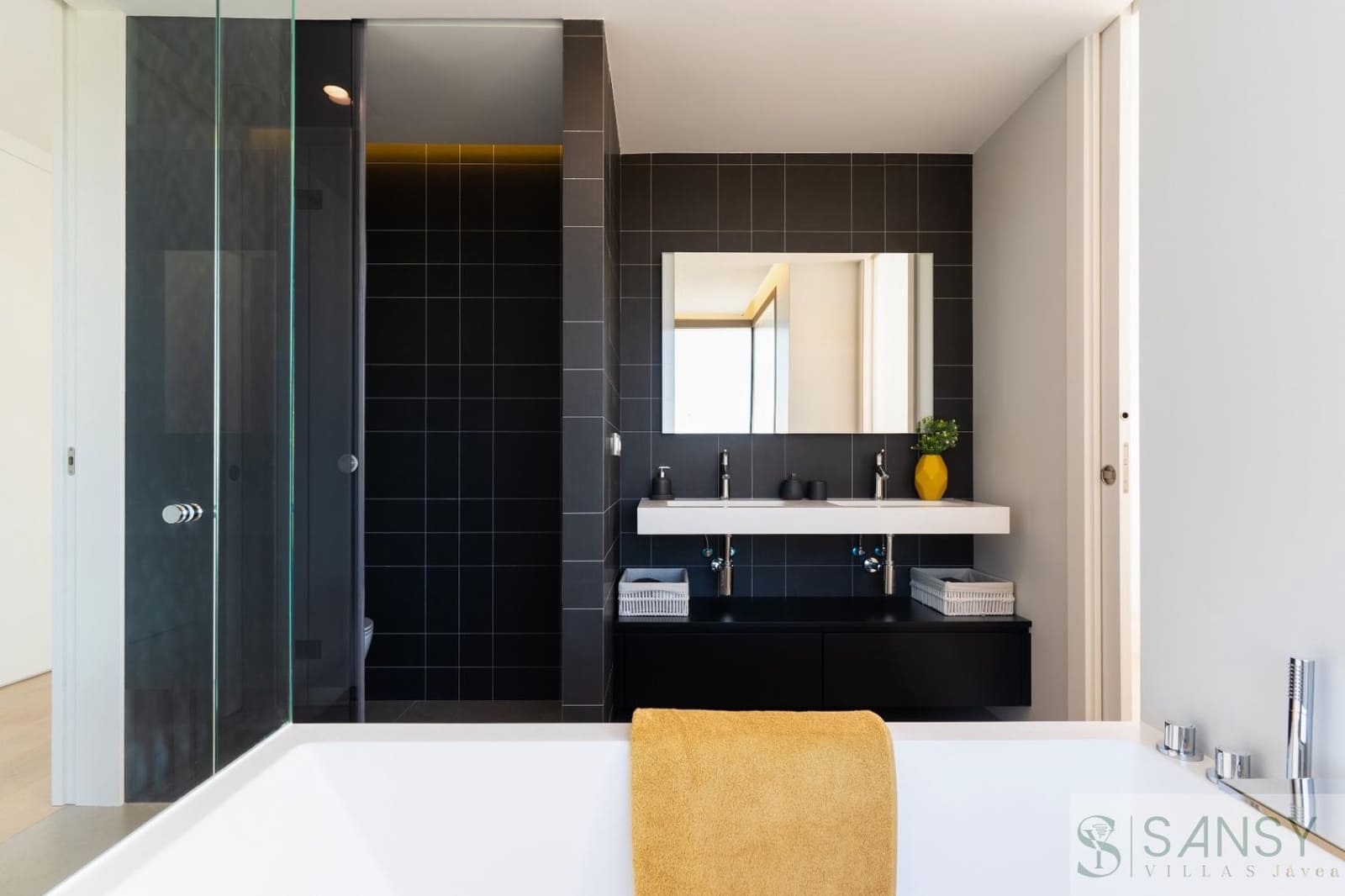 4 camera da letto Villa in vendita in Cumbre del Sol con piscina - 2.950.000 € (Rif: 9406052)