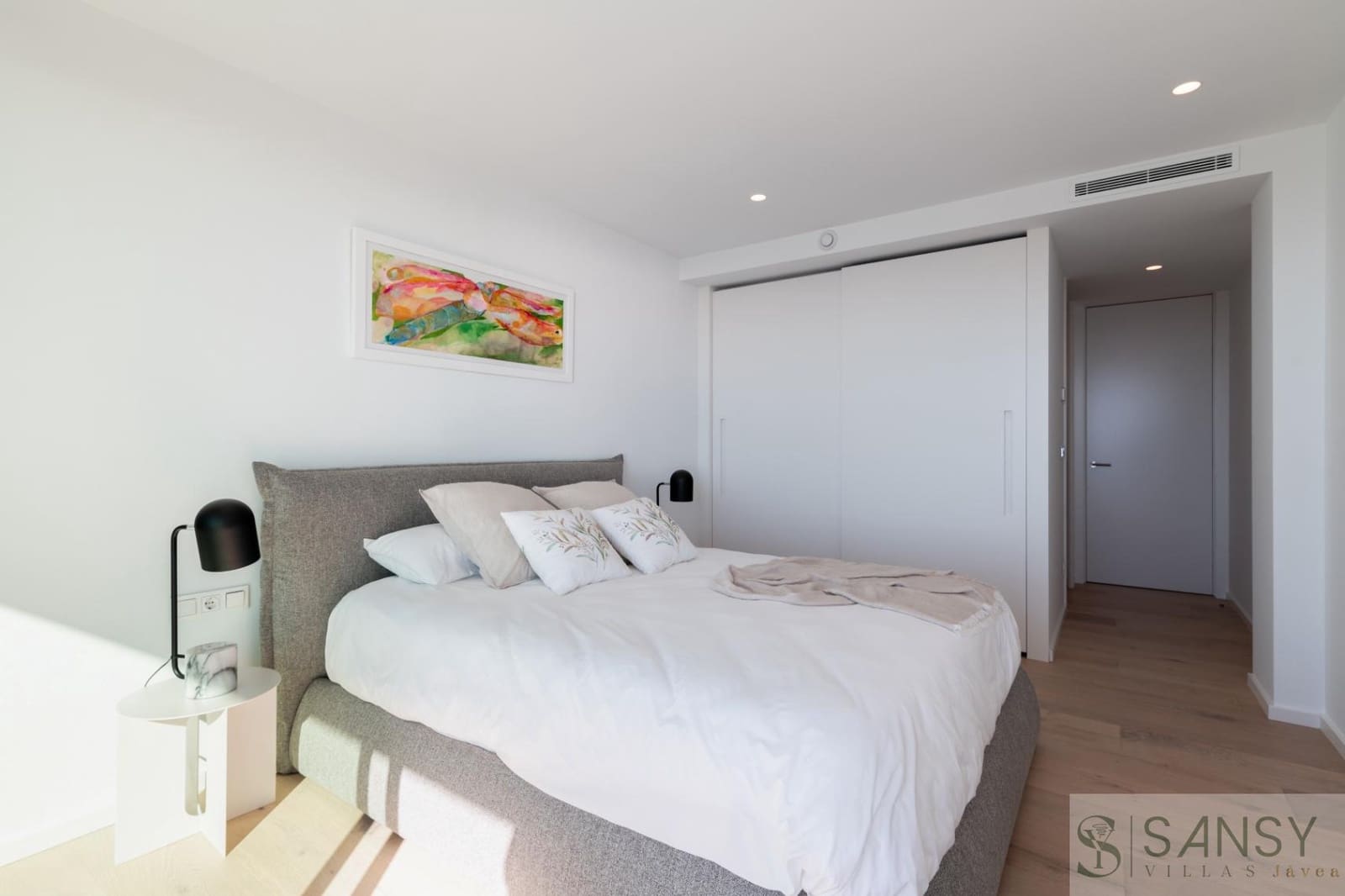 4 camera da letto Villa in vendita in Cumbre del Sol con piscina - 2.950.000 € (Rif: 9406052)