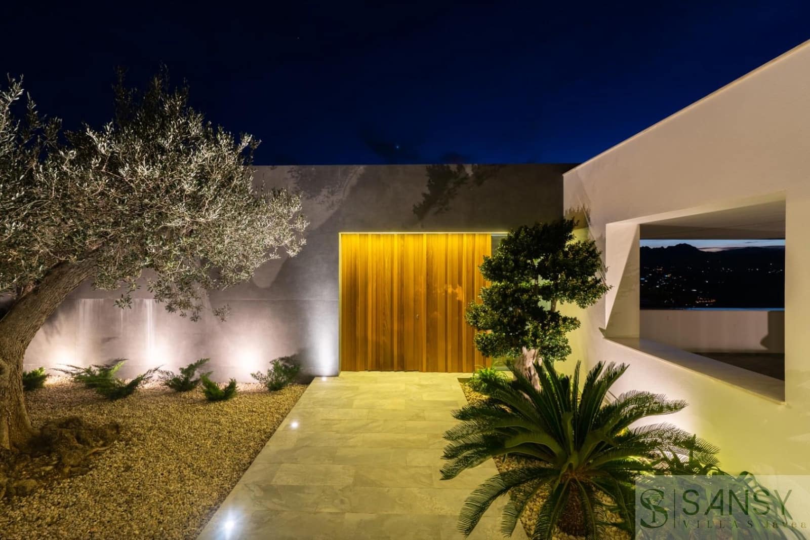 4 camera da letto Villa in vendita in Cumbre del Sol con piscina - 2.950.000 € (Rif: 9406052)