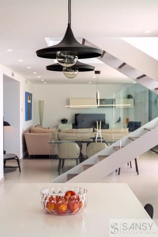 Chalet de 3 habitaciones en Altea en venta con piscina - 2.257.500 € (Ref: 9406053)