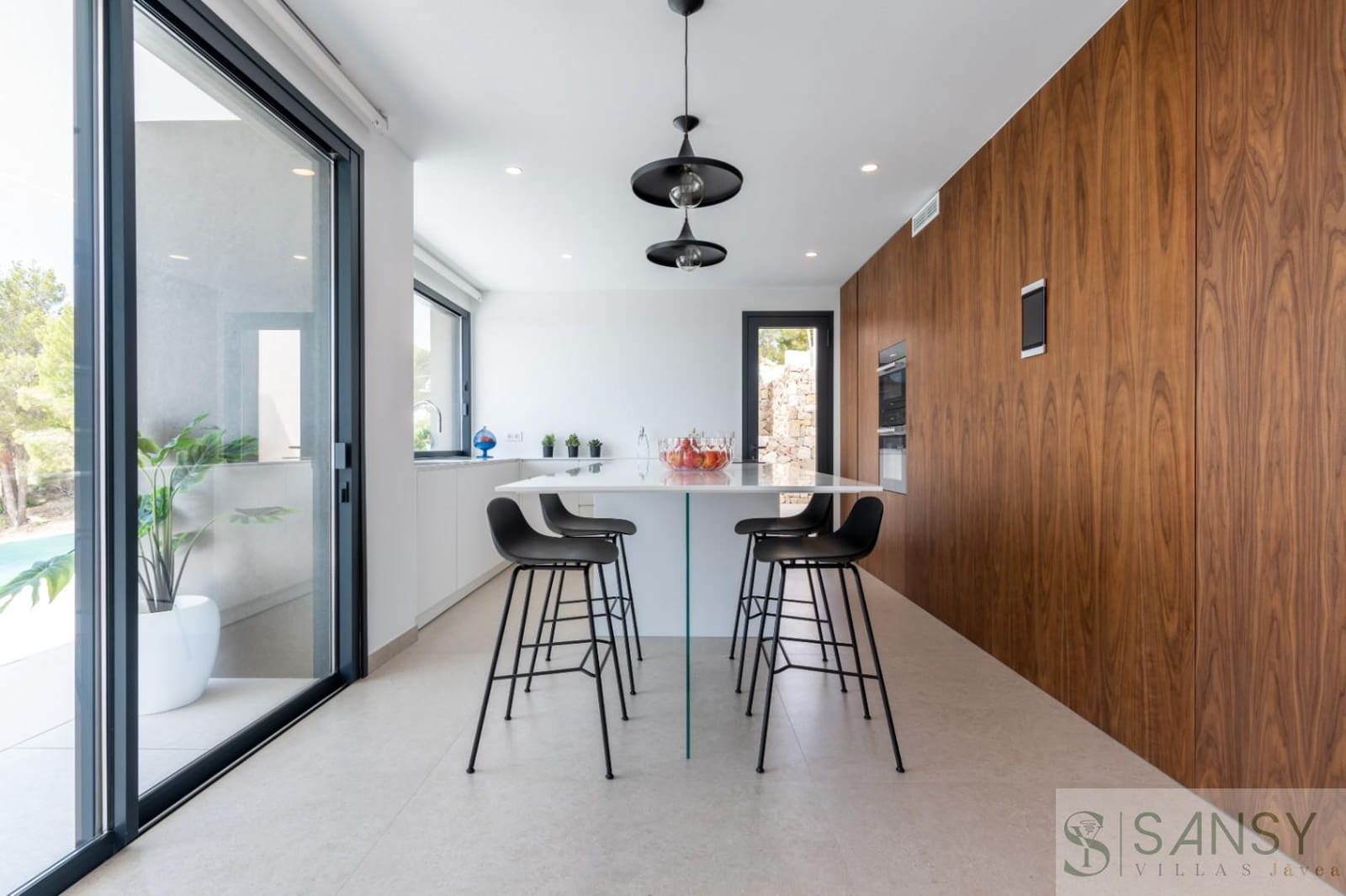 3 bedroom Villa for sale in Altea with pool - € 2,257,500 (Ref: 9406053)