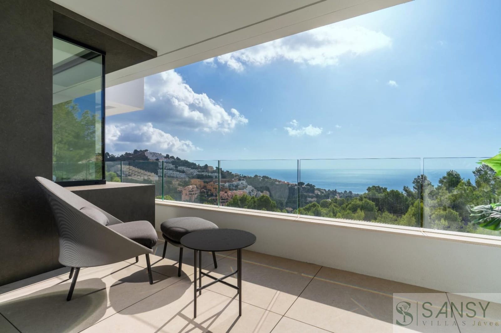 3 bedroom Villa for sale in Altea with pool - € 2,257,500 (Ref: 9406053)