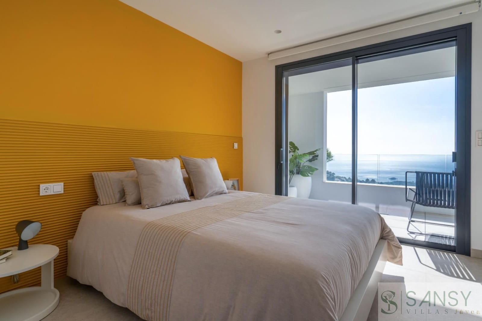 3 bedroom Villa for sale in Altea with pool - € 2,257,500 (Ref: 9406053)