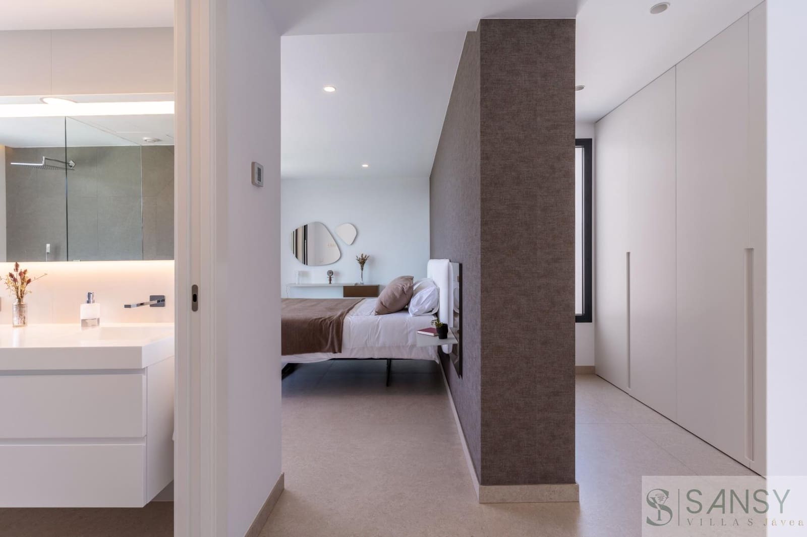 3 bedroom Villa for sale in Altea with pool - € 2,257,500 (Ref: 9406053)