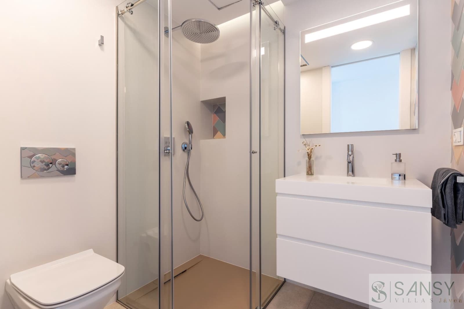 3 bedroom Villa for sale in Altea with pool - € 2,257,500 (Ref: 9406053)