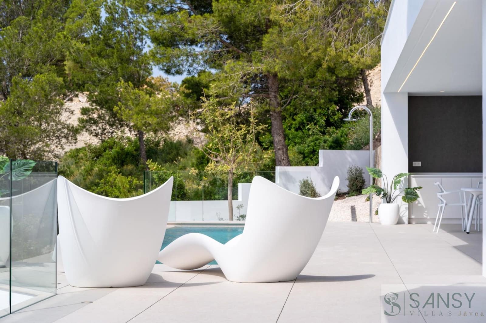 3 bedroom Villa for sale in Altea with pool - € 2,257,500 (Ref: 9406053)