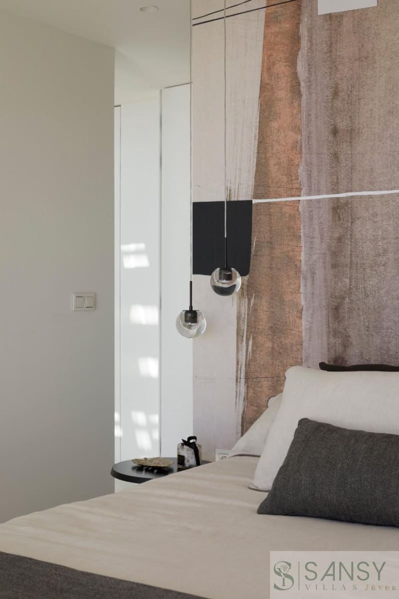 Chalet de 4 habitaciones en Altea en venta con piscina - 2.135.000 € (Ref: 9406055)