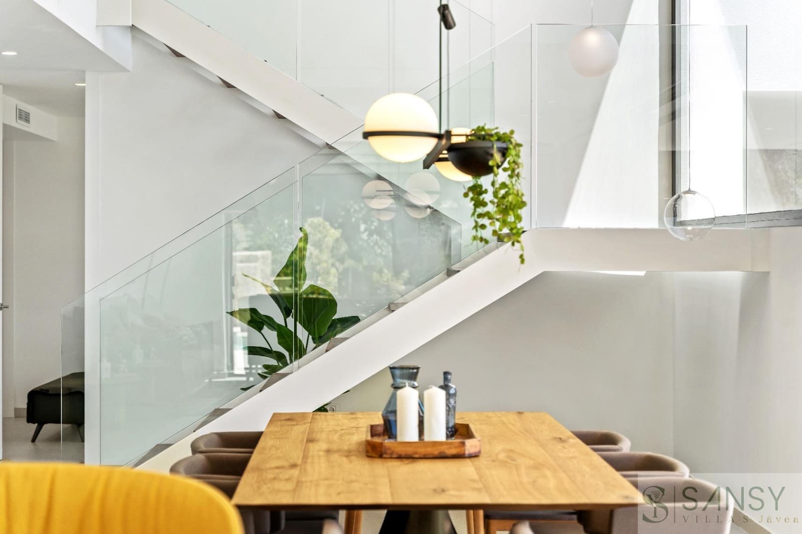 Chalet de 4 habitaciones en Altea en venta con piscina - 2.135.000 € (Ref: 9406055)