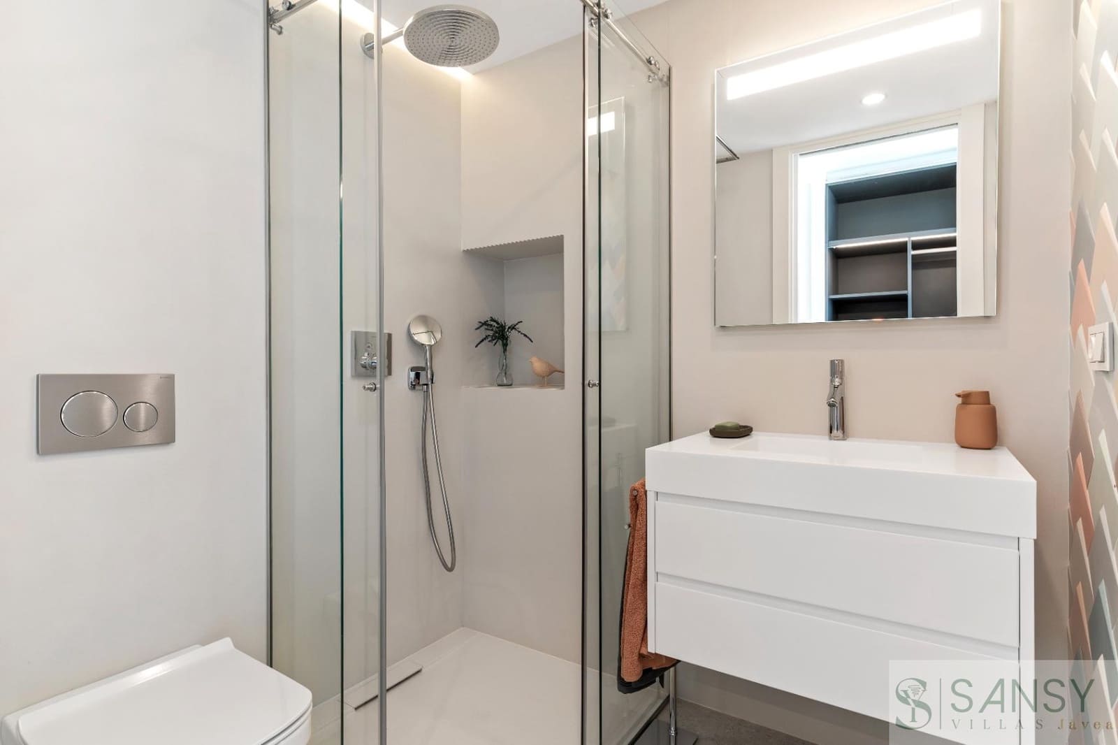 Chalet de 4 habitaciones en Altea en venta con piscina - 2.135.000 € (Ref: 9406055)