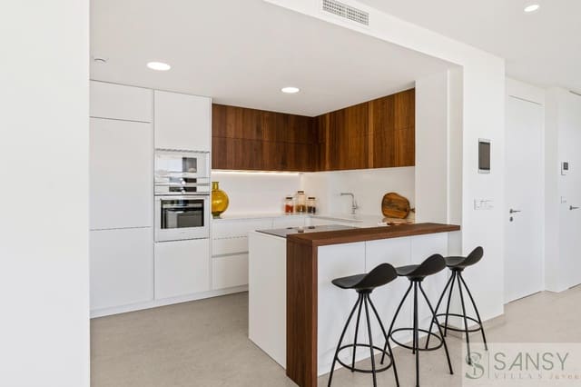 Chalet de 4 habitaciones en Altea en venta con piscina - 2.135.000 € (Ref: 9406055)