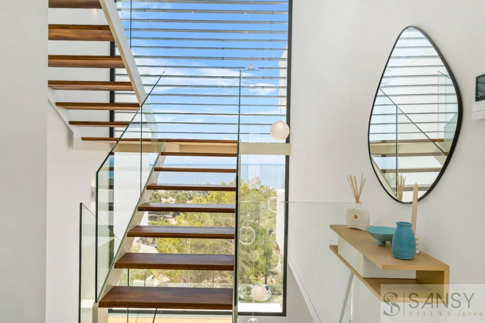 Chalet de 4 habitaciones en Altea en venta con piscina - 2.135.000 € (Ref: 9406055)