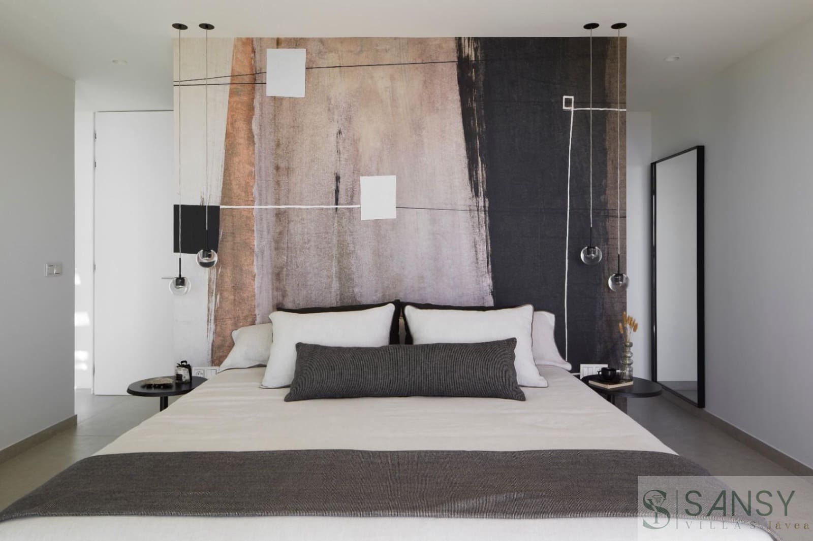 Chalet de 4 habitaciones en Altea en venta con piscina - 2.135.000 € (Ref: 9406055)