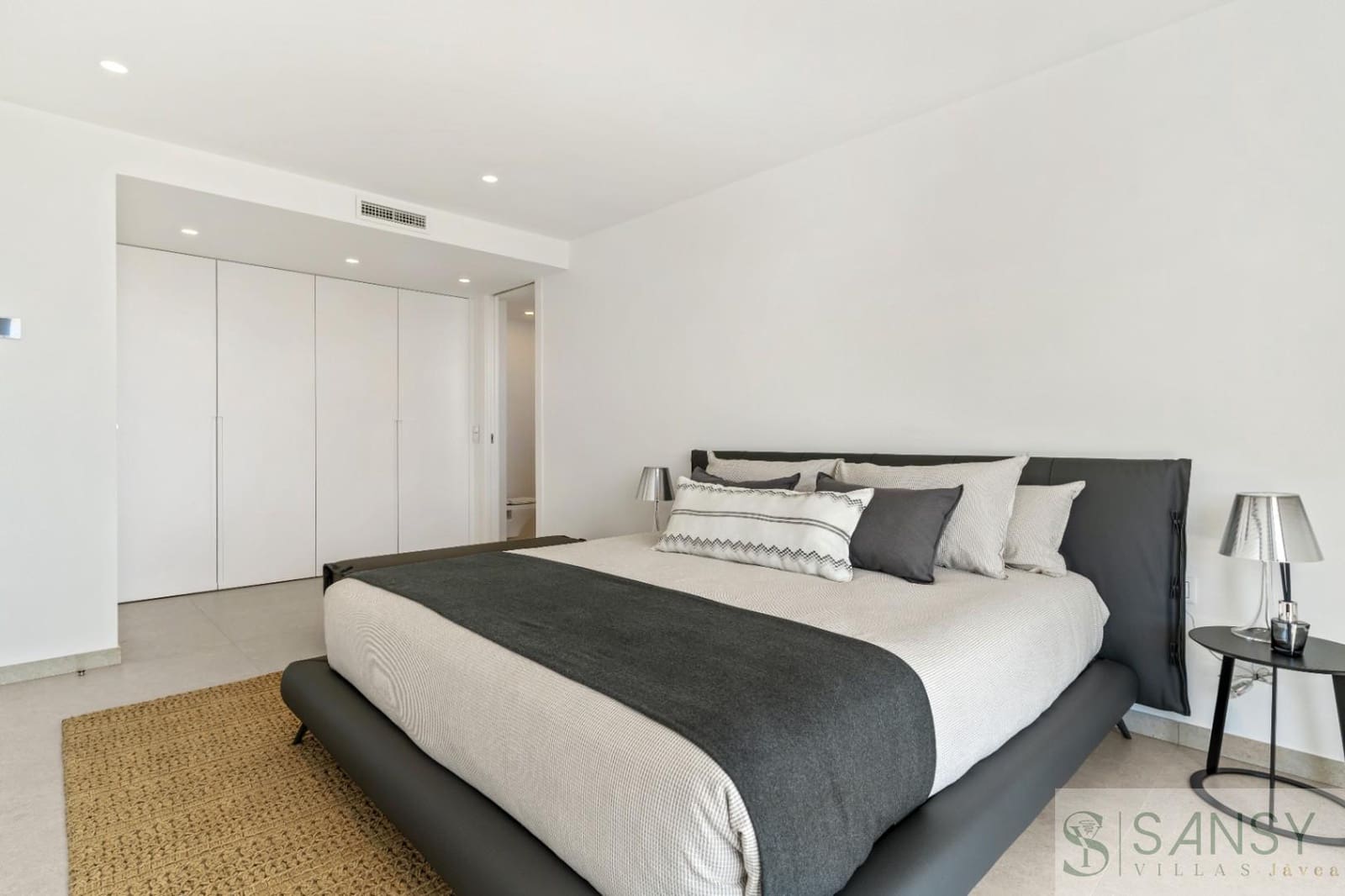 Chalet de 4 habitaciones en Altea en venta con piscina - 2.135.000 € (Ref: 9406055)