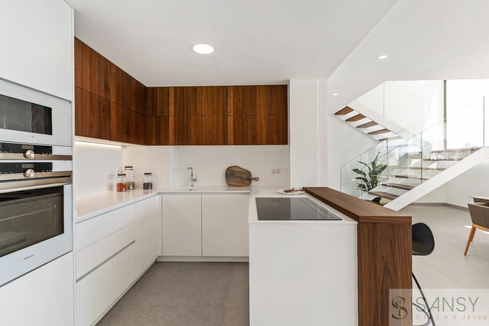 Chalet de 4 habitaciones en Altea en venta con piscina - 2.135.000 € (Ref: 9406055)