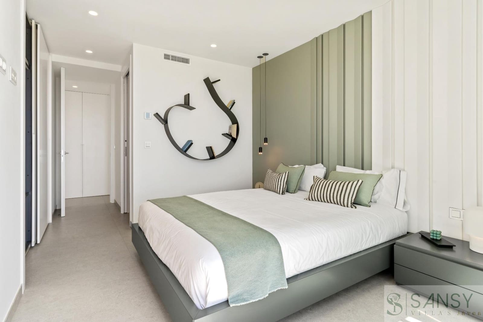 Chalet de 4 habitaciones en Altea en venta con piscina - 2.135.000 € (Ref: 9406055)