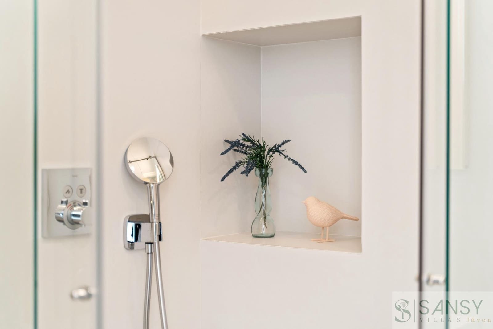 Chalet de 4 habitaciones en Altea en venta con piscina - 2.135.000 € (Ref: 9406055)