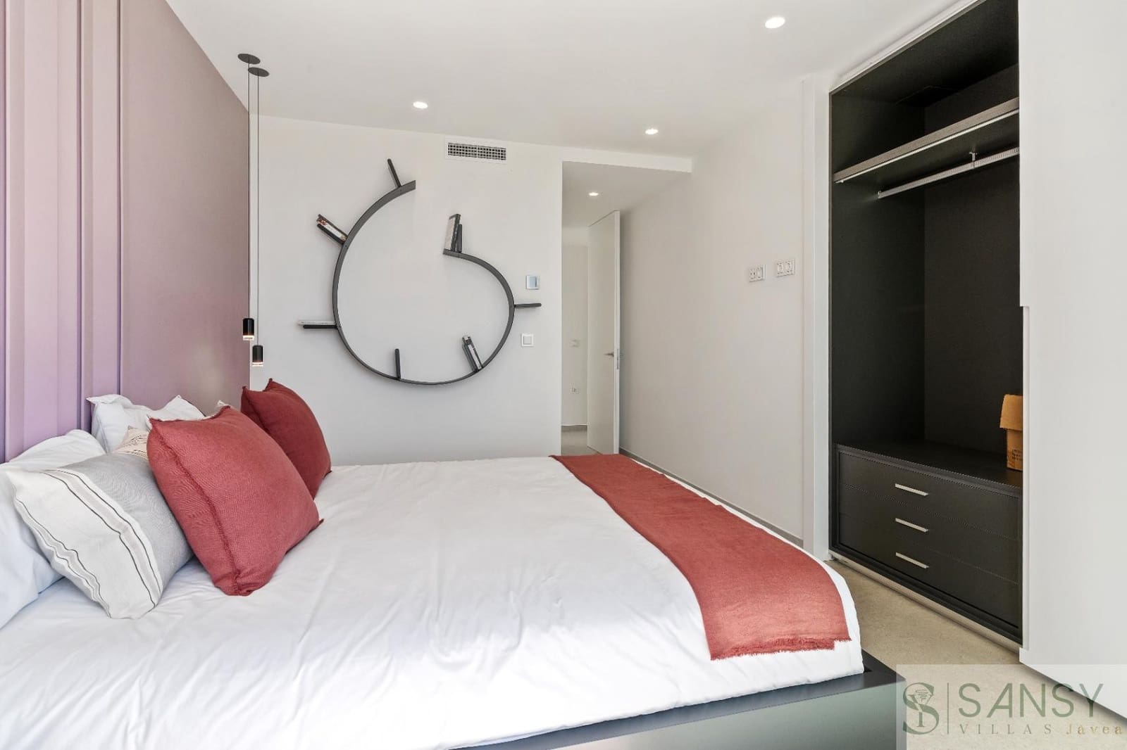 Chalet de 4 habitaciones en Altea en venta con piscina - 2.135.000 € (Ref: 9406055)