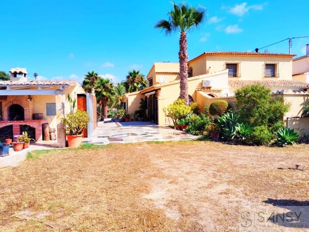 3 camera da letto Villa in vendita in Benissa con piscina garage - 539.000 € (Rif: 9419062)