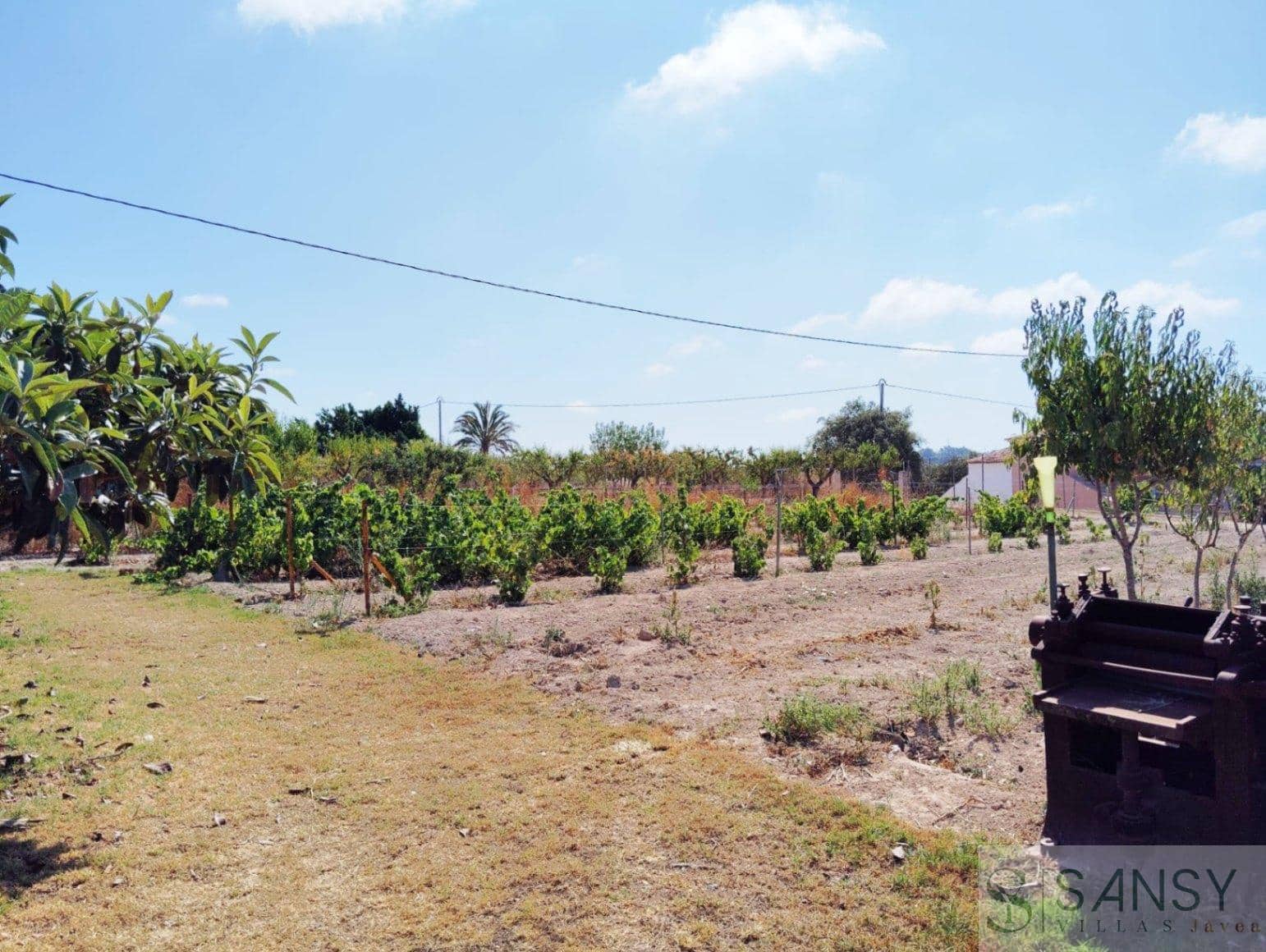 3 camera da letto Villa in vendita in Benissa con piscina garage - 539.000 € (Rif: 9419062)