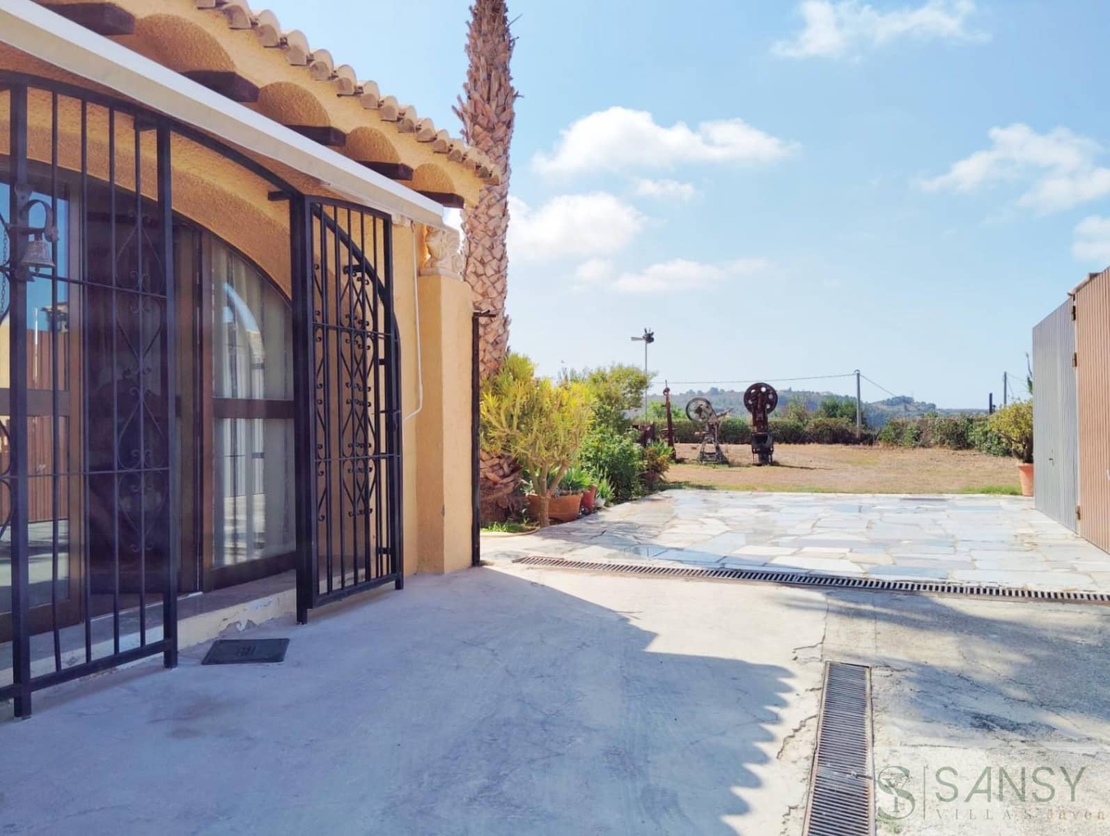 3 camera da letto Villa in vendita in Benissa con piscina garage - 539.000 € (Rif: 9419062)