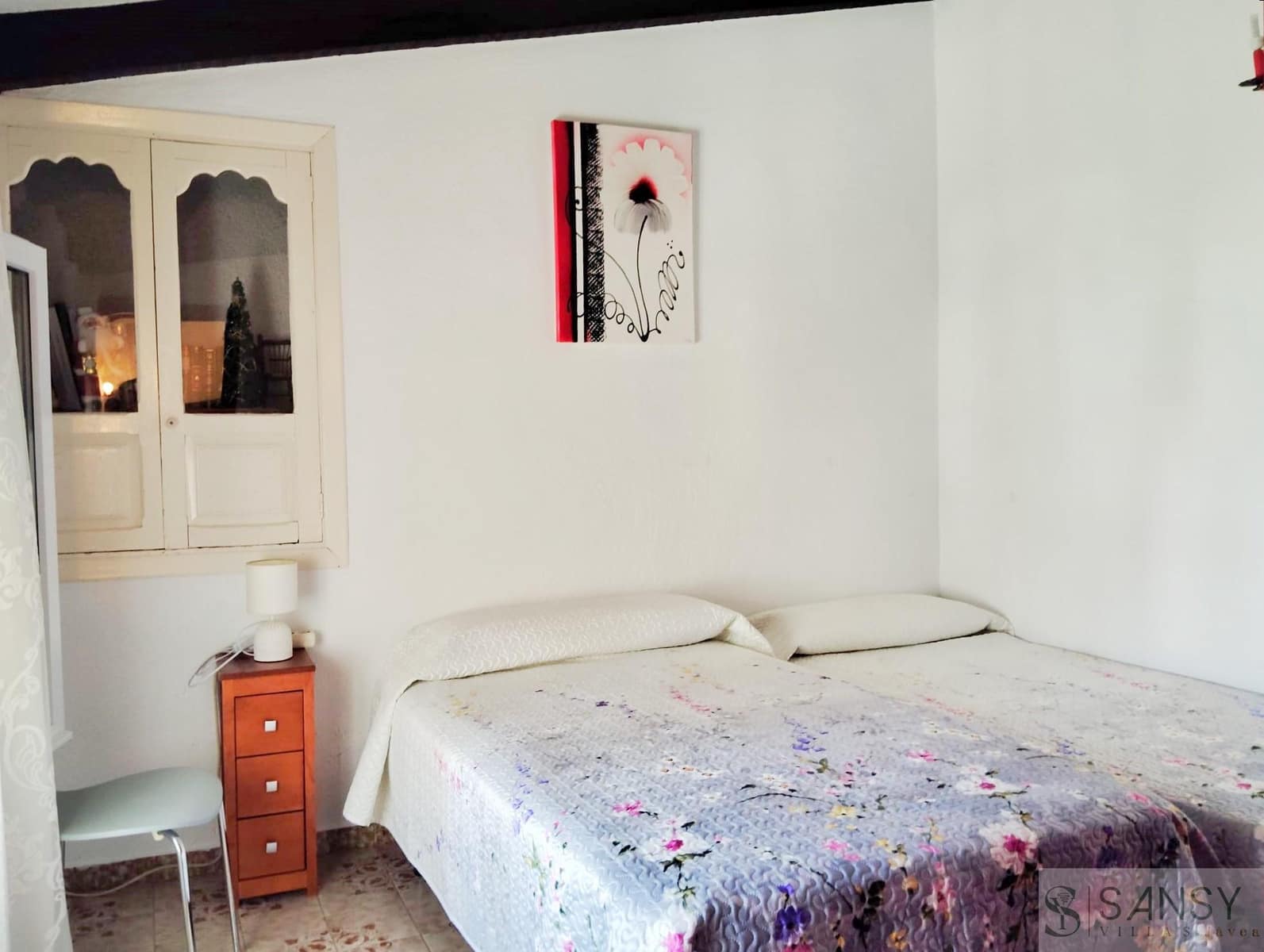 3 camera da letto Villa in vendita in Benissa con piscina garage - 539.000 € (Rif: 9419062)