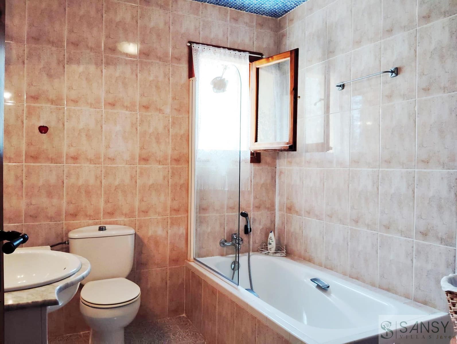 3 camera da letto Villa in vendita in Benissa con piscina garage - 539.000 € (Rif: 9419062)