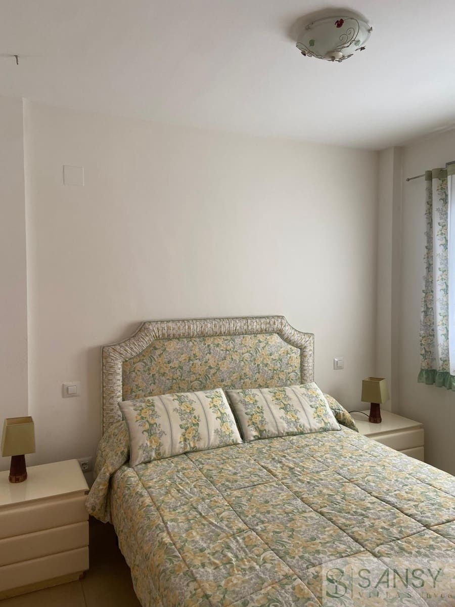 2 sypialnia Apartament na sprzedaż w Denia z basenem garażem - 281 000 € (Ref: 9419063)