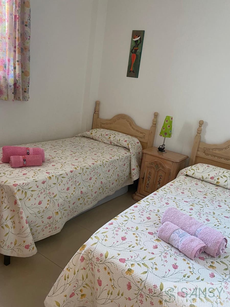 2 sypialnia Apartament na sprzedaż w Denia z basenem garażem - 281 000 € (Ref: 9419063)