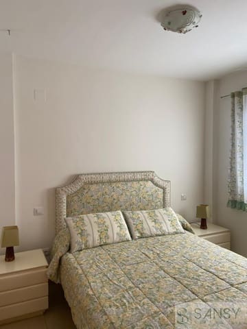 2 slaapkamer Appartement te koop in Les Bovetes - La Felicidad, Dénia met zwembad garage - € 281.000 (Ref: 9419063)