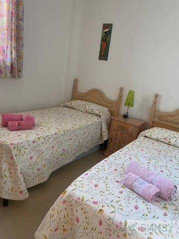 2 slaapkamer Appartement te koop in Les Bovetes - La Felicidad, Dénia met zwembad garage - € 281.000 (Ref: 9419063)